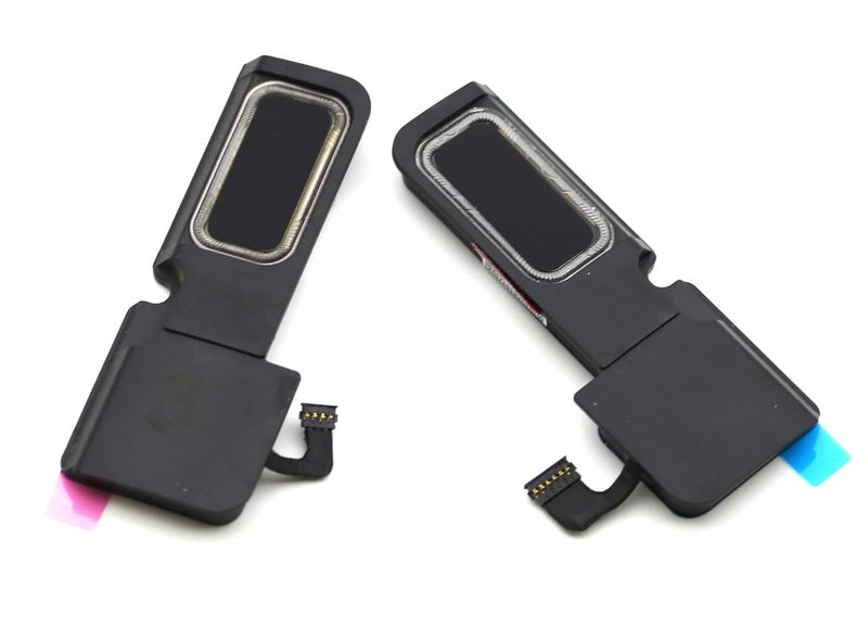 Ittecc Replacement Right and Left Internal Speaker for MacBook pro 15" A1707 2016 2017 A1990 2018 2019 Subwoofer Retina with Touch Bar - Image 5